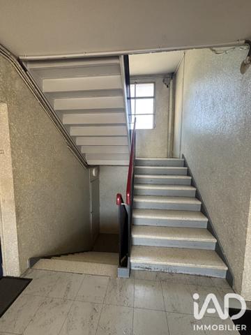 Appartement à vendre 3 pièces 63,78 m² Épernay
