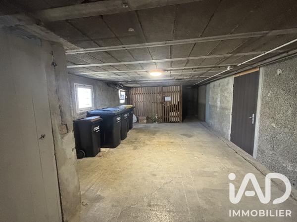 Appartement à vendre 3 pièces 63,78 m² Épernay