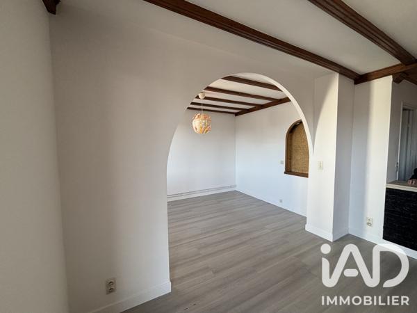 Appartement à vendre 3 pièces 63,78 m² Épernay