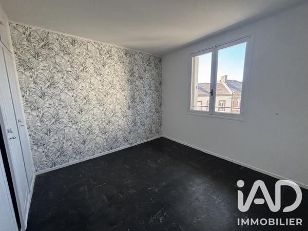 Appartement à vendre 3 pièces 63,78 m² Épernay