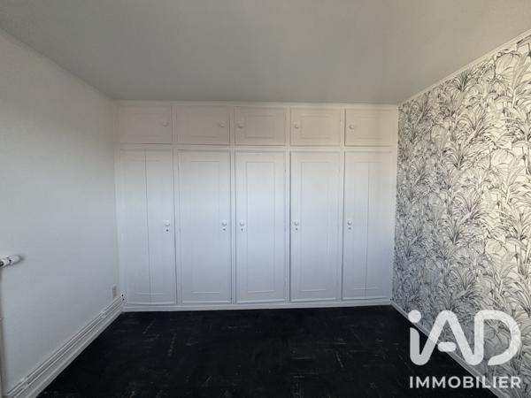 Appartement à vendre 3 pièces 63,78 m² Épernay