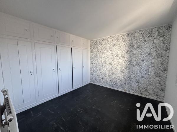 Appartement à vendre 3 pièces 63,78 m² Épernay