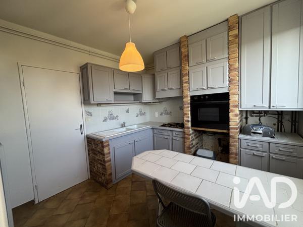 Appartement à vendre 3 pièces 63,78 m² Épernay
