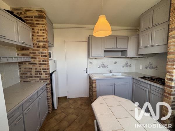 Appartement à vendre 3 pièces 63,78 m² Épernay