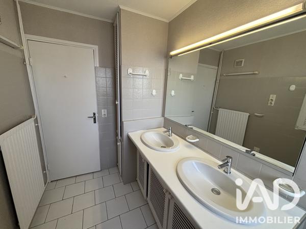 Appartement à vendre 3 pièces 63,78 m² Épernay