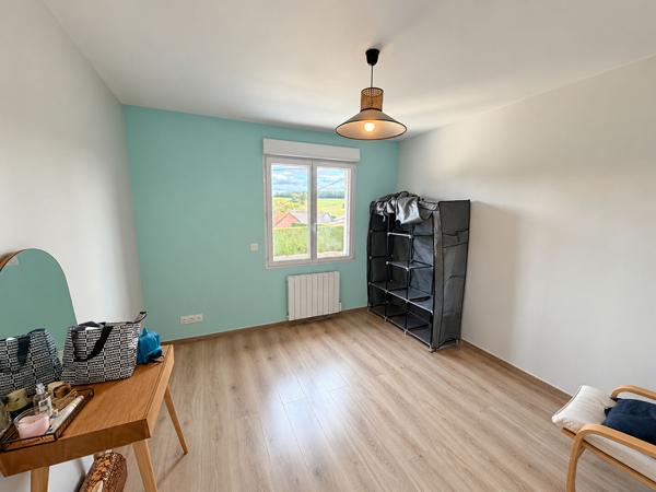 Maison Chaumont En Vexin 7 pièce(s) 141 m² + terrain 700 m² env