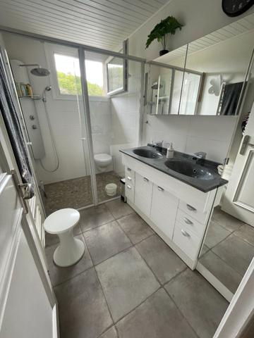 Maison Sourcieux Les Mines 7 pièce(s), 4 ch, jardin, piscine, vue