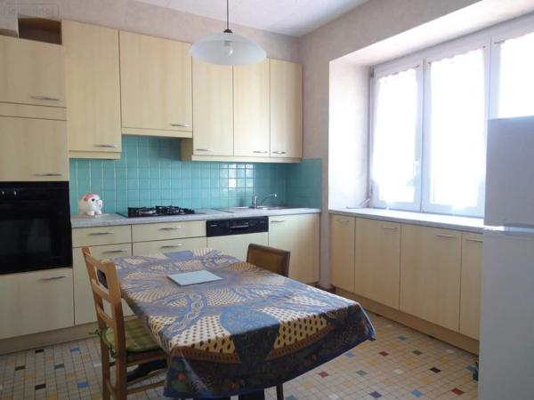 Achat - Maison Le Rheu 35650 7 pièces 158 m 2 1340 m 2