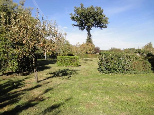 Achat - Maison Le Rheu 35650 7 pièces 158 m 2 1340 m 2
