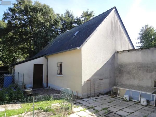 Achat - Maison Le Rheu 35650 7 pièces 158 m 2 1340 m 2