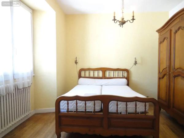 Achat - Maison Le Rheu 35650 7 pièces 158 m 2 1340 m 2