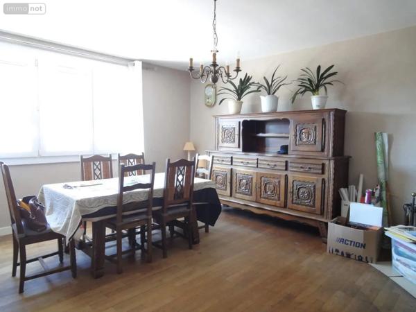 Achat - Maison Le Rheu 35650 7 pièces 158 m 2 1340 m 2