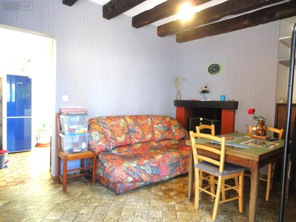 Achat - Maison Le Rheu 35650 7 pièces 158 m 2 1340 m 2