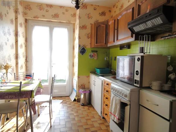 Achat - Maison Le Rheu 35650 7 pièces 158 m 2 1340 m 2