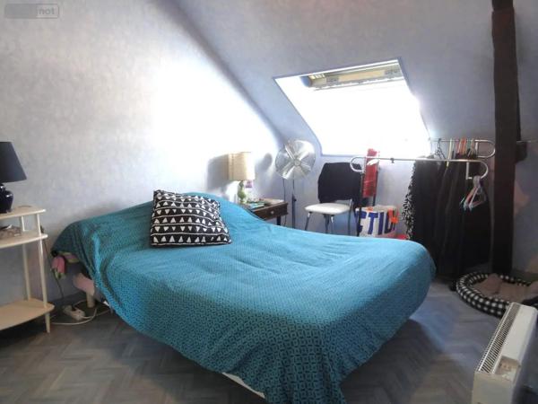 Achat - Maison Le Rheu 35650 7 pièces 158 m 2 1340 m 2