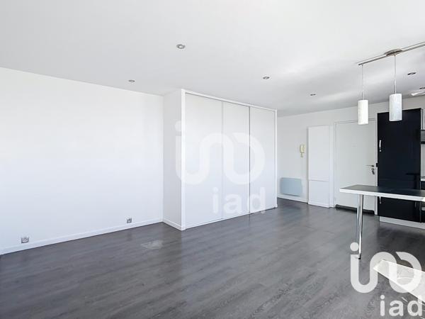 Location appartement 3 pièces 61 m² Maisons-Alfort