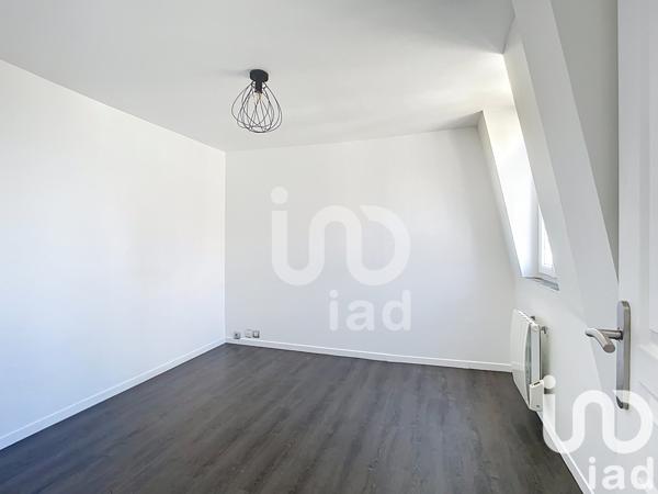 Location appartement 3 pièces 61 m² Maisons-Alfort