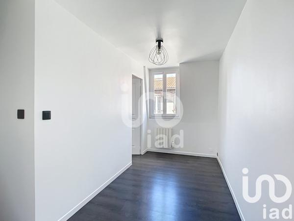 Location appartement 3 pièces 61 m² Maisons-Alfort