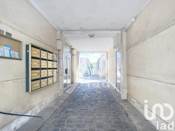 Location appartement 3 pièces 61 m² Maisons-Alfort