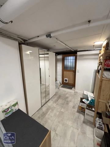 Maison à vendre 6 pièces 140.9m² Corbeil-Essonnes (91100)