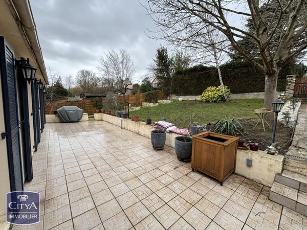 Maison à vendre 6 pièces 140.9m² Corbeil-Essonnes (91100)
