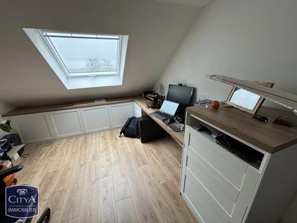 Maison à vendre 6 pièces 140.9m² Corbeil-Essonnes (91100)