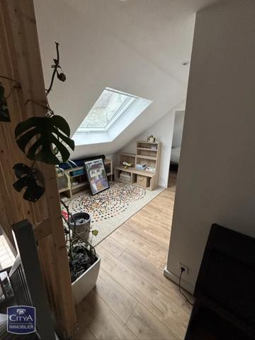 Maison à vendre 6 pièces 140.9m² Corbeil-Essonnes (91100)