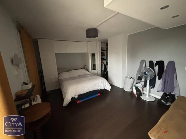 Maison à vendre 6 pièces 140.9m² Corbeil-Essonnes (91100)