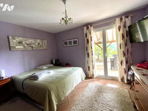 Maison familiale en excellent état – Secteur Ver-sur-Mer – Environnement calme et hors lotissemen