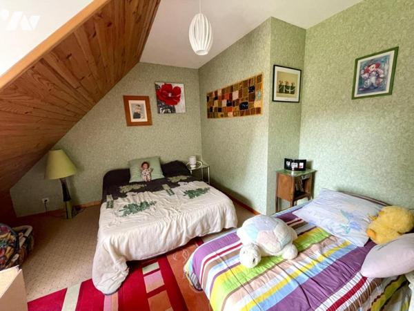 Maison familiale en excellent état – Secteur Ver-sur-Mer – Environnement calme et hors lotissemen