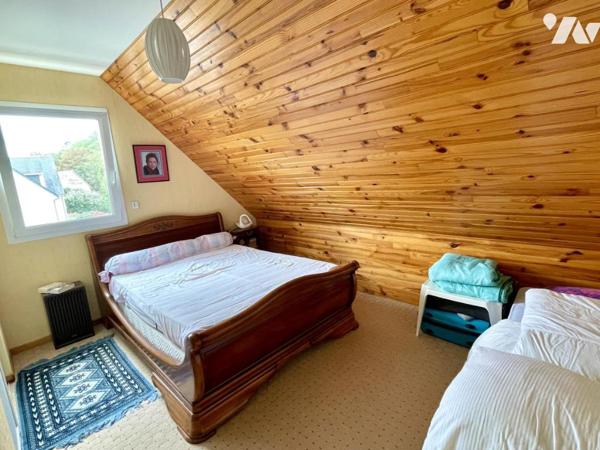 Maison familiale en excellent état – Secteur Ver-sur-Mer – Environnement calme et hors lotissemen