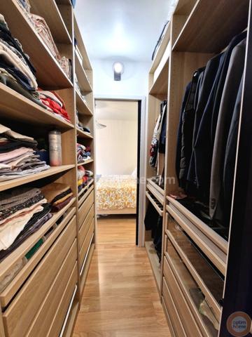 Maison 5 chambres + garage