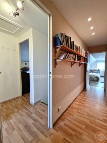 Maison 5 chambres + garage