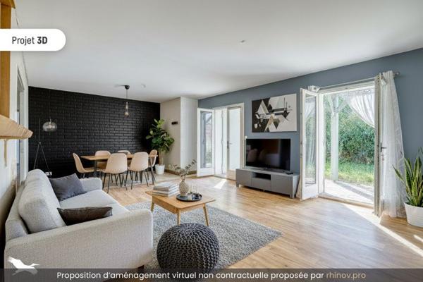 Maison à vendre |  Marmande |  9 pièces | 149 m²