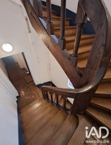 Studio à vendre 23 m² Paris 4
