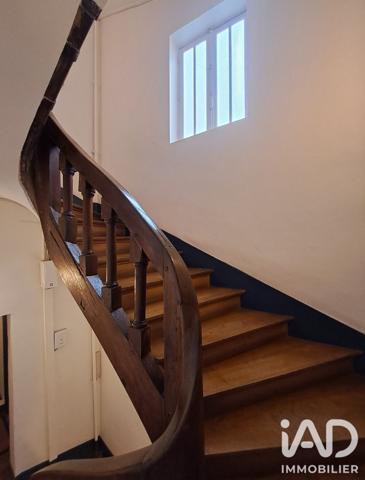 Studio à vendre 23 m² Paris 4