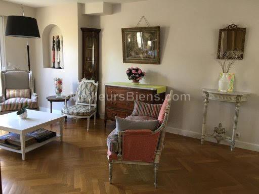 Maison familiale angers quartier Catho