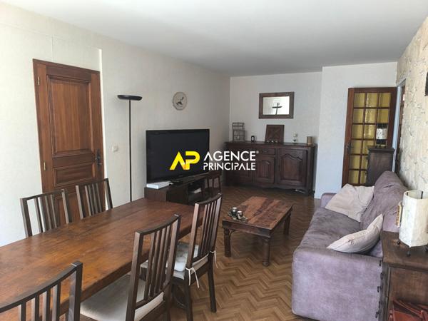 BEZONS _ Appartement 4 pièces 86 m2 €246 000 ** - Référence 4419