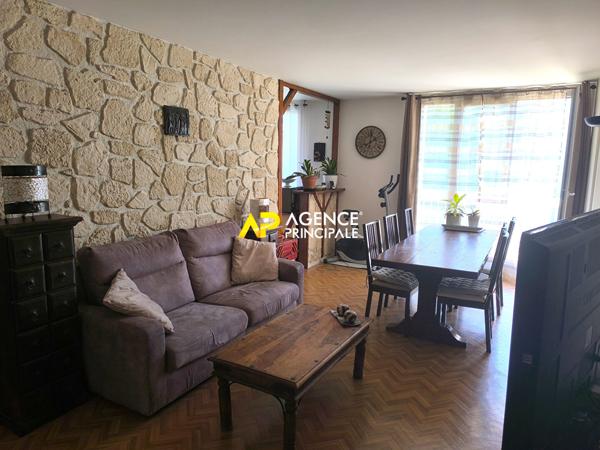 BEZONS _ Appartement 4 pièces 86 m2 €246 000 ** - Référence 4419