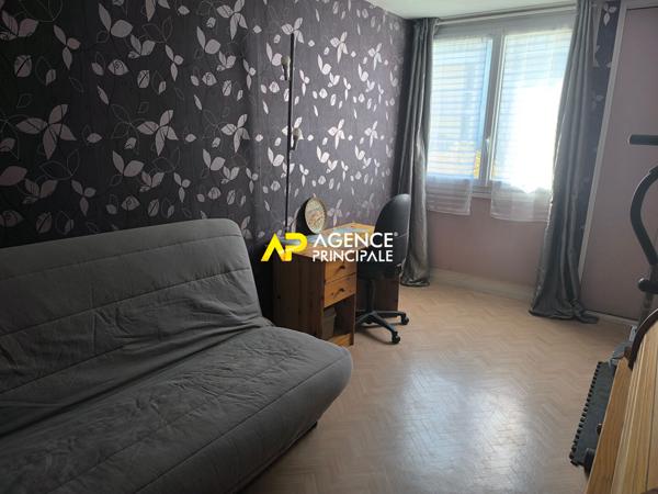 BEZONS _ Appartement 4 pièces 86 m2 €246 000 ** - Référence 4419