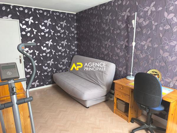 BEZONS _ Appartement 4 pièces 86 m2 €246 000 ** - Référence 4419