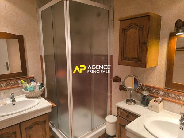 BEZONS _ Appartement 4 pièces 86 m2 €246 000 ** - Référence 4419