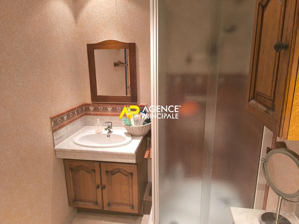 BEZONS _ Appartement 4 pièces 86 m2 €246 000 ** - Référence 4419