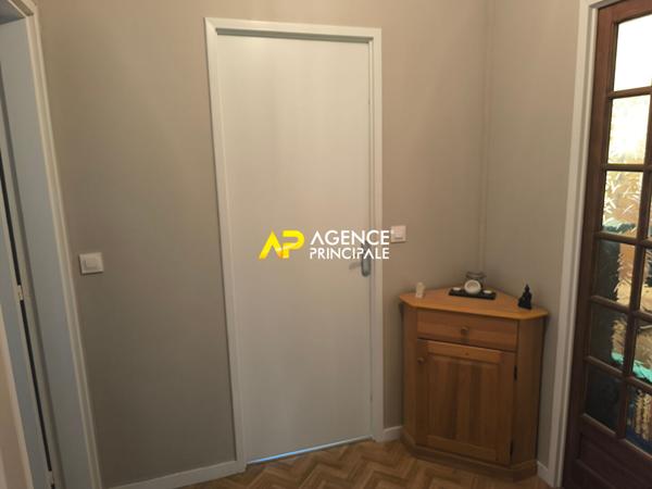 BEZONS _ Appartement 4 pièces 86 m2 €246 000 ** - Référence 4419