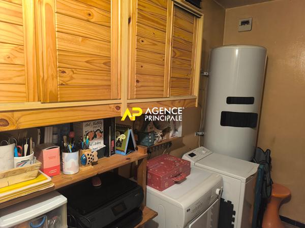 BEZONS _ Appartement 4 pièces 86 m2 €246 000 ** - Référence 4419