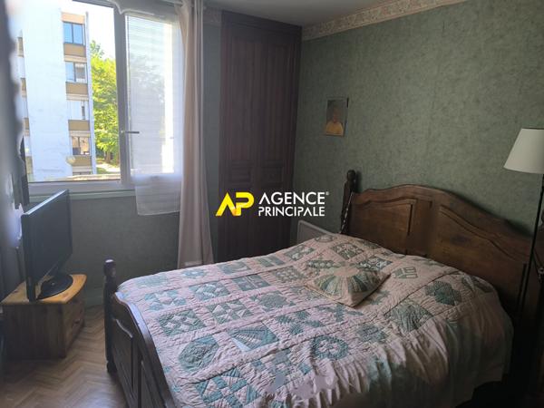 BEZONS _ Appartement 4 pièces 86 m2 €246 000 ** - Référence 4419