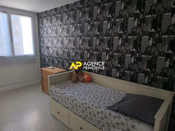 BEZONS _ Appartement 4 pièces 86 m2 €246 000 ** - Référence 4419