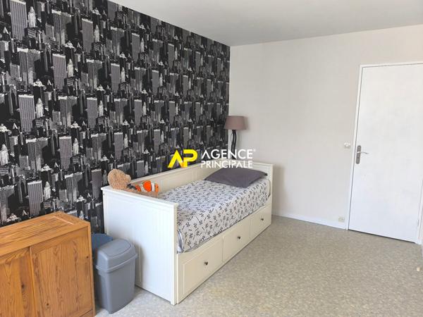 BEZONS _ Appartement 4 pièces 86 m2 €246 000 ** - Référence 4419