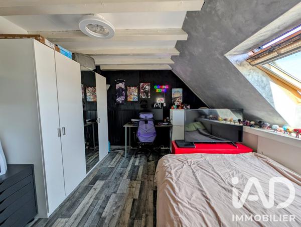 Appartement à vendre 5 pièces 97,74 m² Colmar