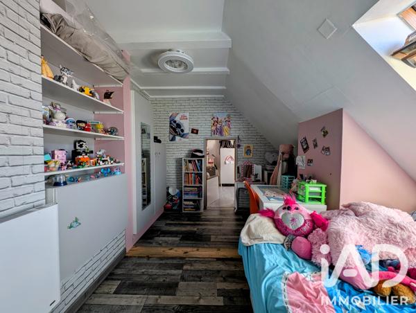 Appartement à vendre 5 pièces 97,74 m² Colmar